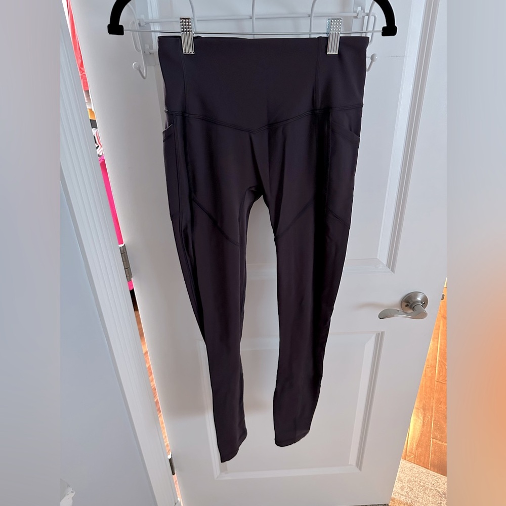 *EUC*LIKE NEW*Sz 6*Lululemon Leggings